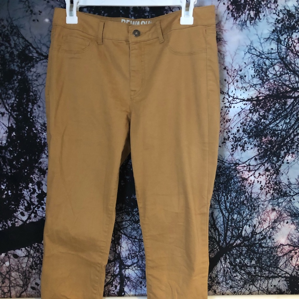 Rewash Brand Jeans